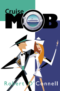 Cruise MOB Cover