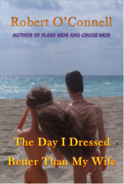 Dressed cover