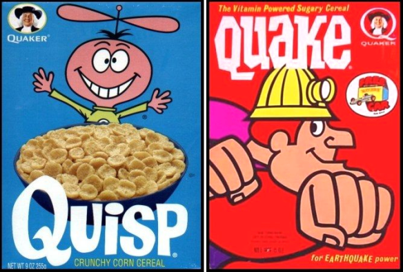 Quisp Quake